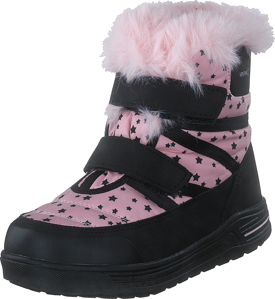 Foxen Black/pink - Bild 3