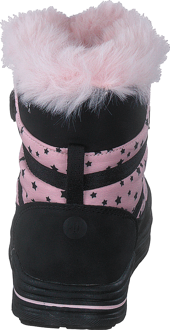 Foxen Black/pink - Bild 5
