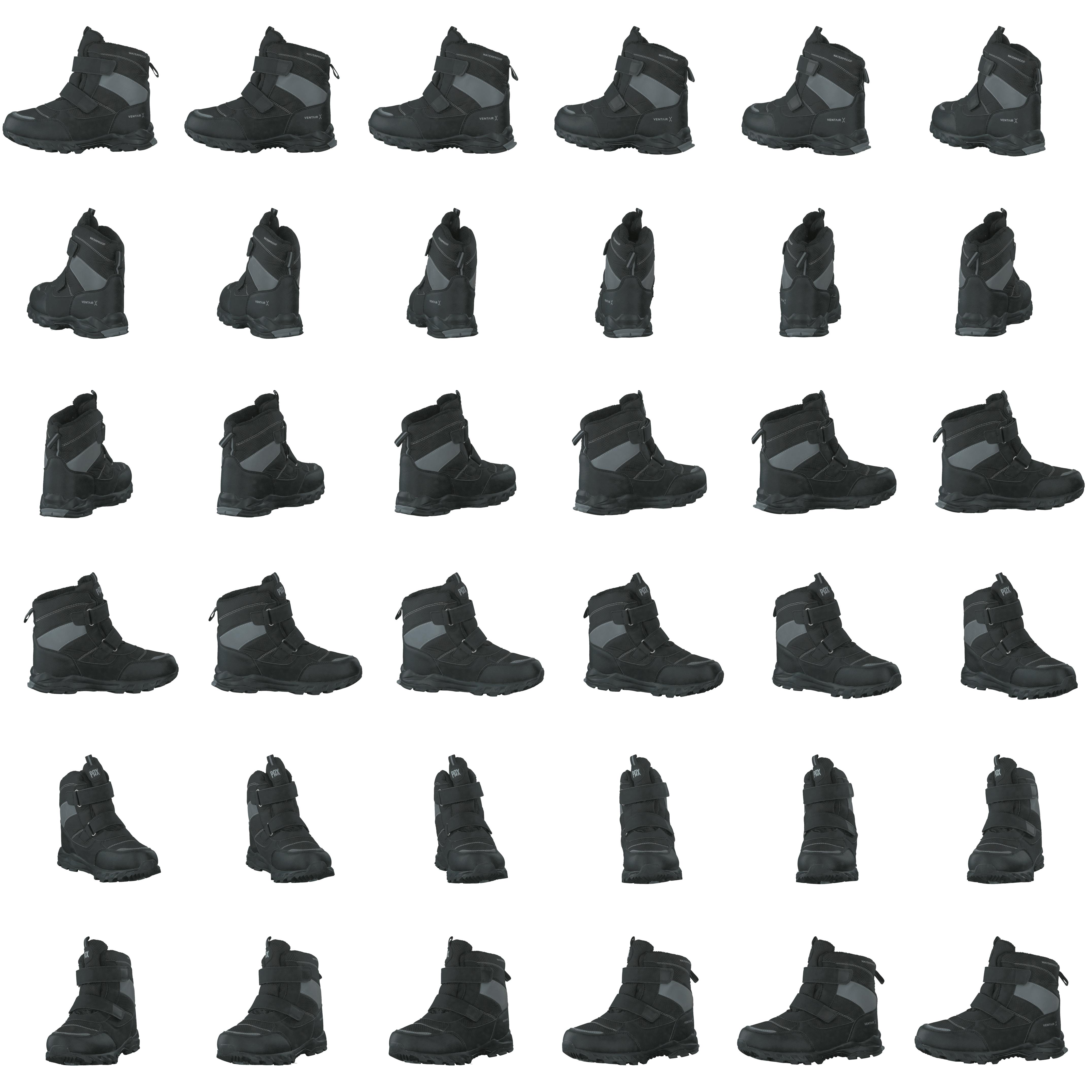 Nuuk Black - Bild 8