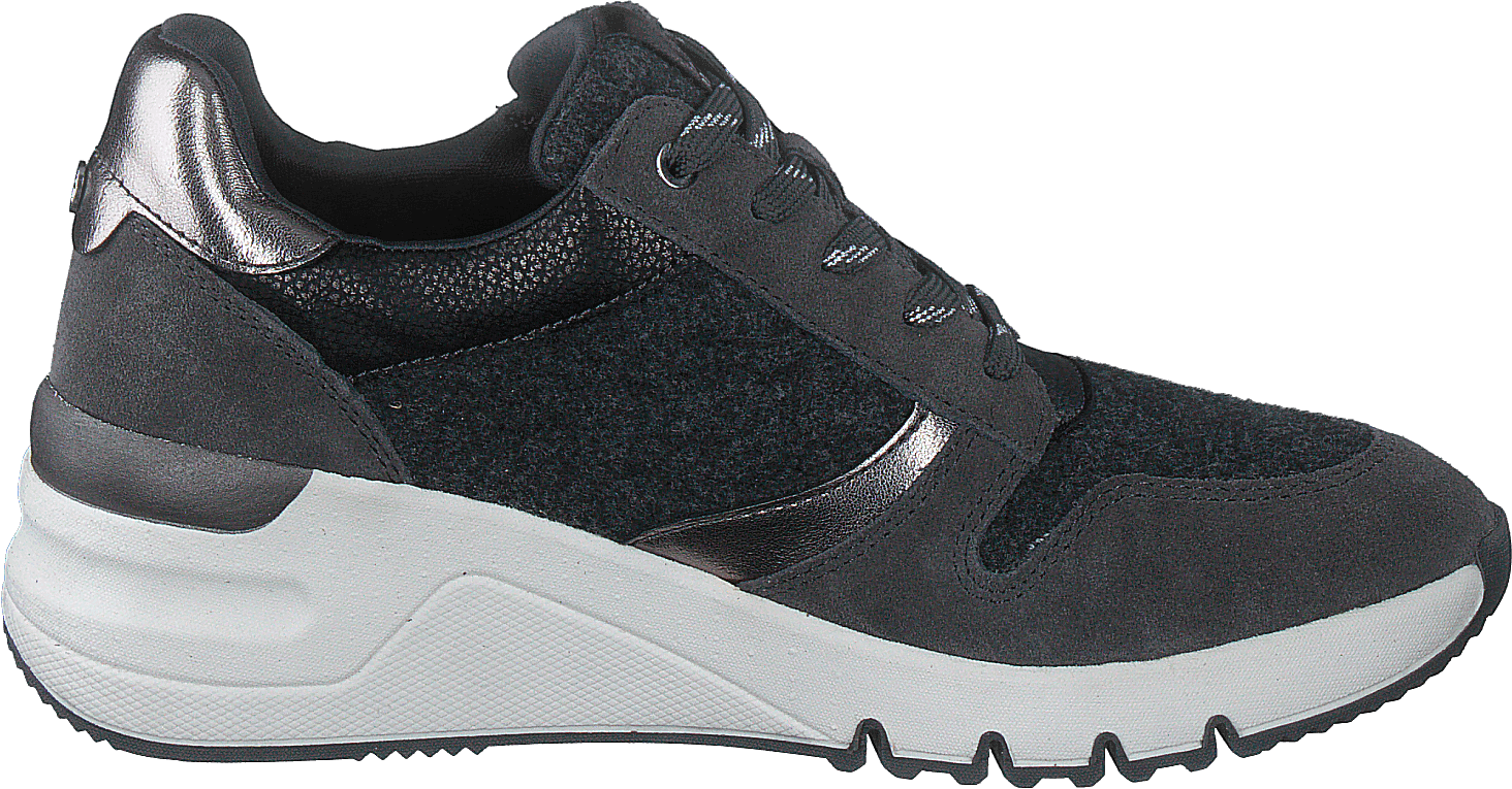 1-23702-09 Grey Felt Comb - Bild 2