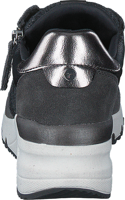 1-23702-09 Grey Felt Comb - Bild 5