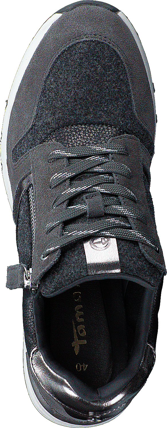 1-23702-09 Grey Felt Comb - Bild 6