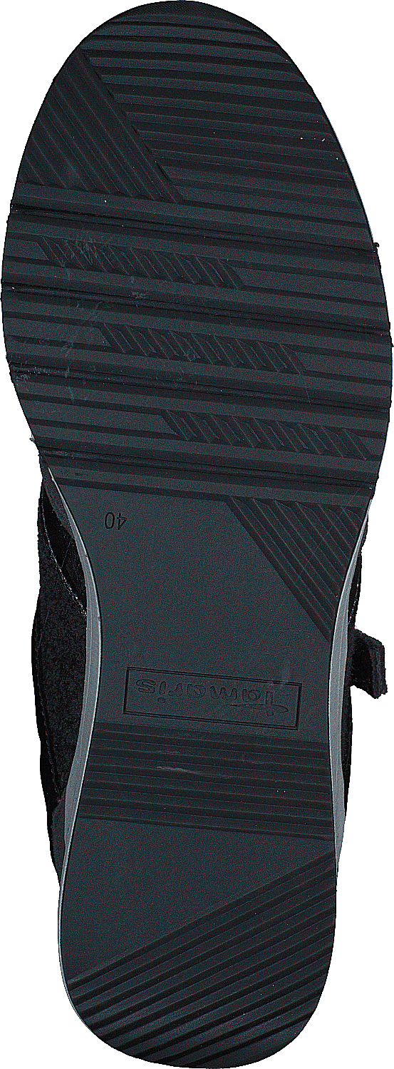 1-23702-09 Grey Felt Comb - Bild 7