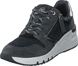 1-23702-09 Grey Felt Comb - Bild 9