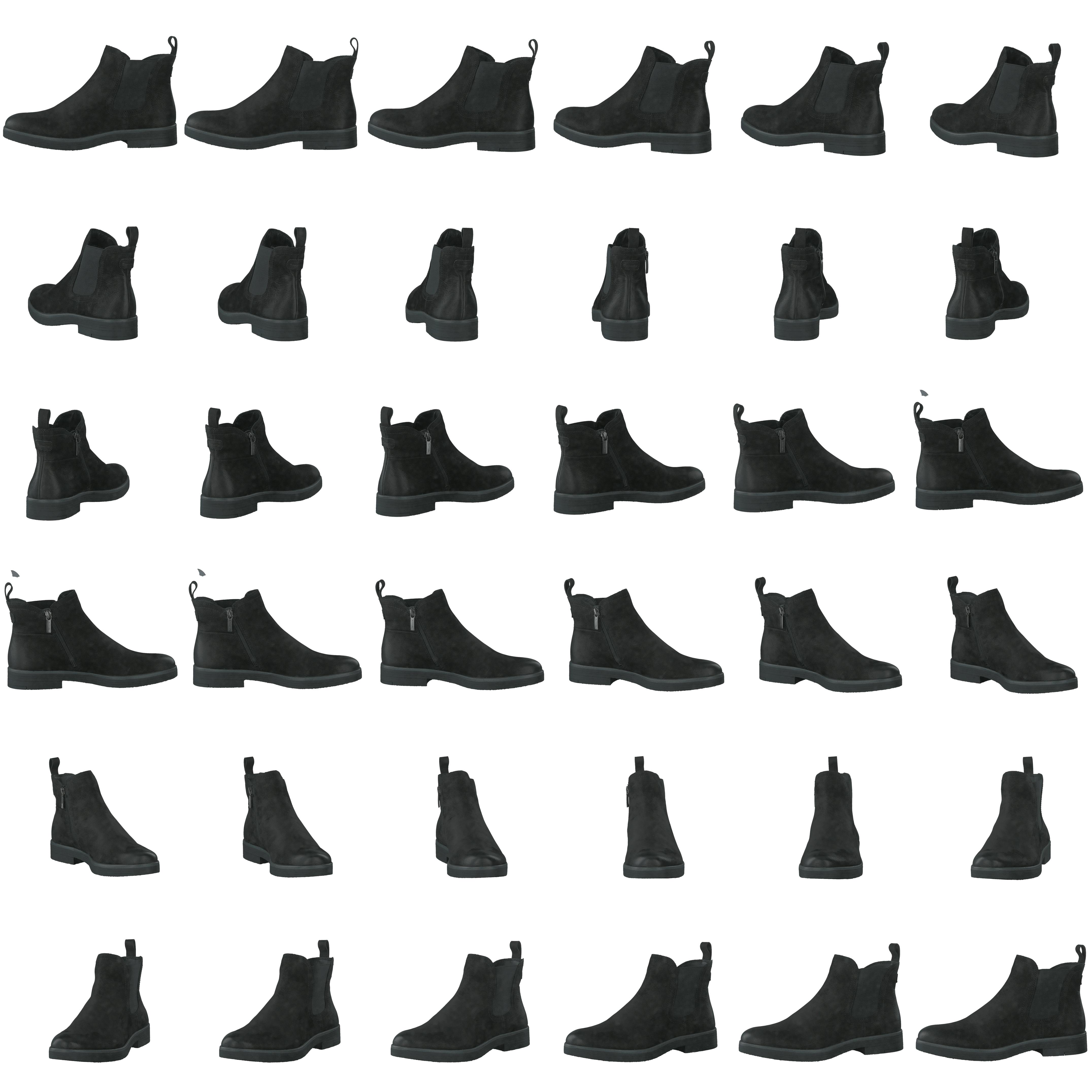 1-25390-29 Black - Bild 8