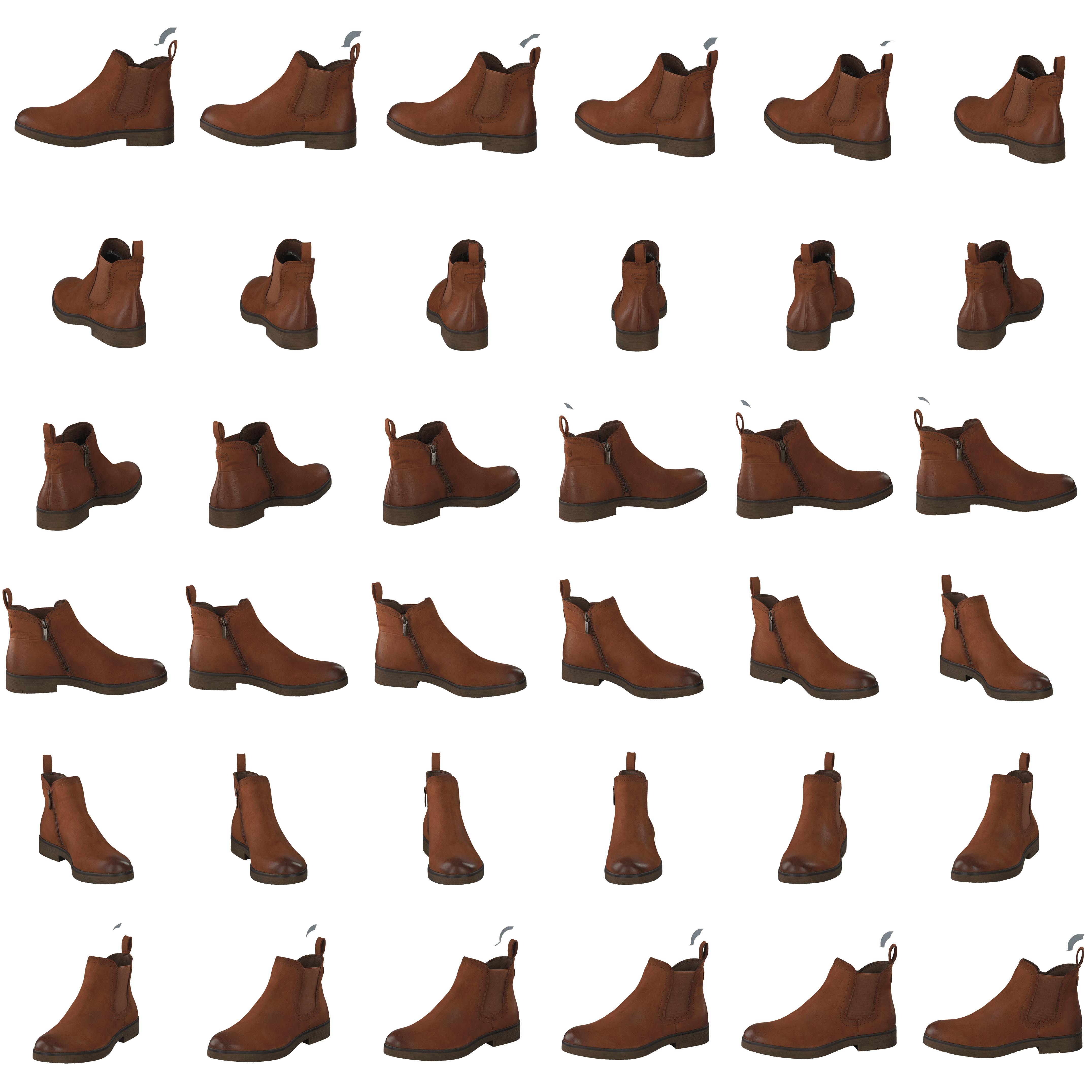 1-25390-29 Cognac - Bild 8