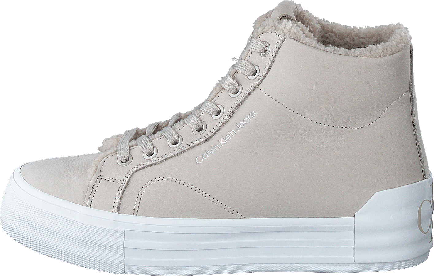 Vuld Flatform Bold Mid Beige