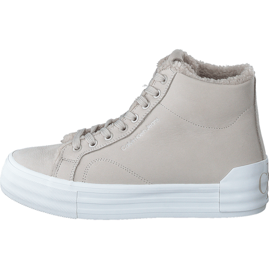 Vuld Flatform Bold Mid Beige