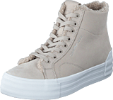 Vuld Flatform Bold Mid Beige - Bild 9
