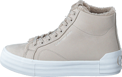 Vuld Flatform Bold Mid Beige - Bild 10
