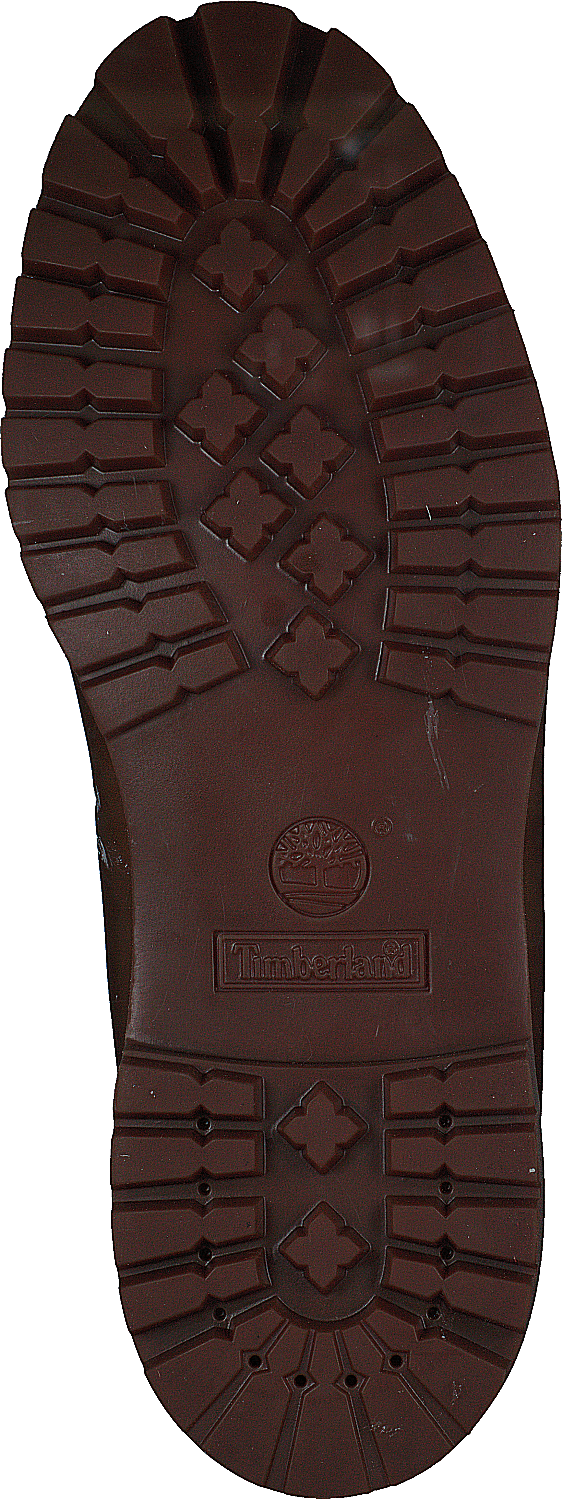 6-inch Heritage Boot Burnt Orange Worn Oiled - Bild 7