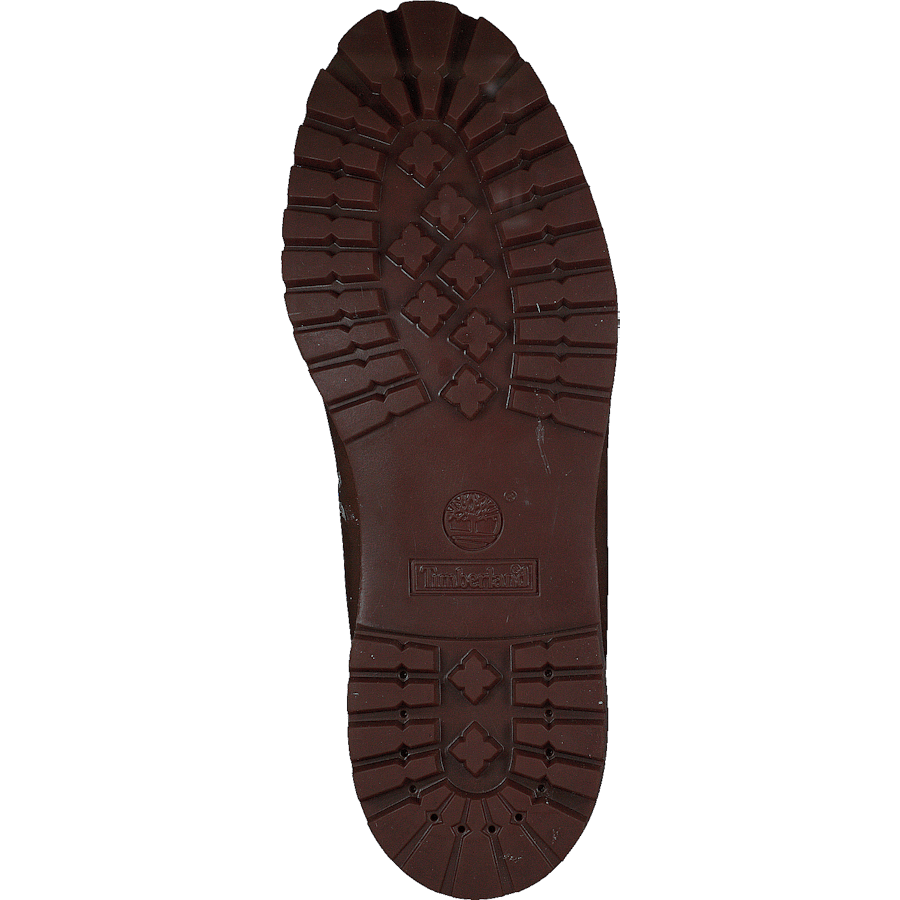 6-inch Heritage Boot Burnt Orange Worn Oiled - Bild 7