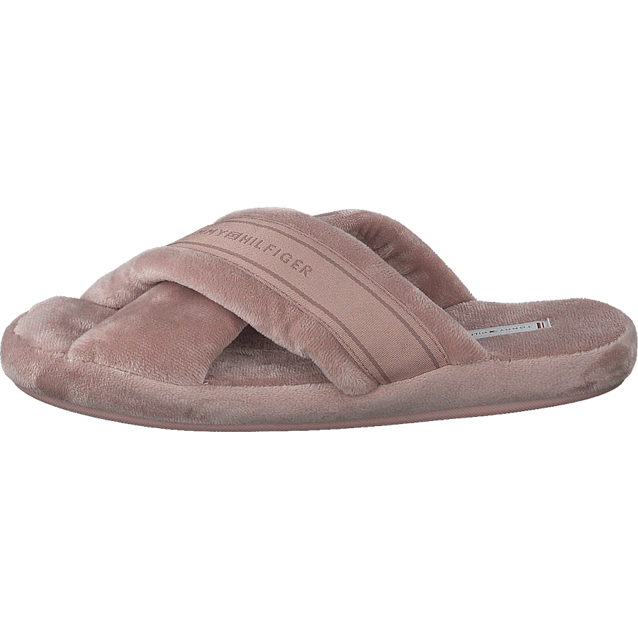 Comfy Home Slipper Beige