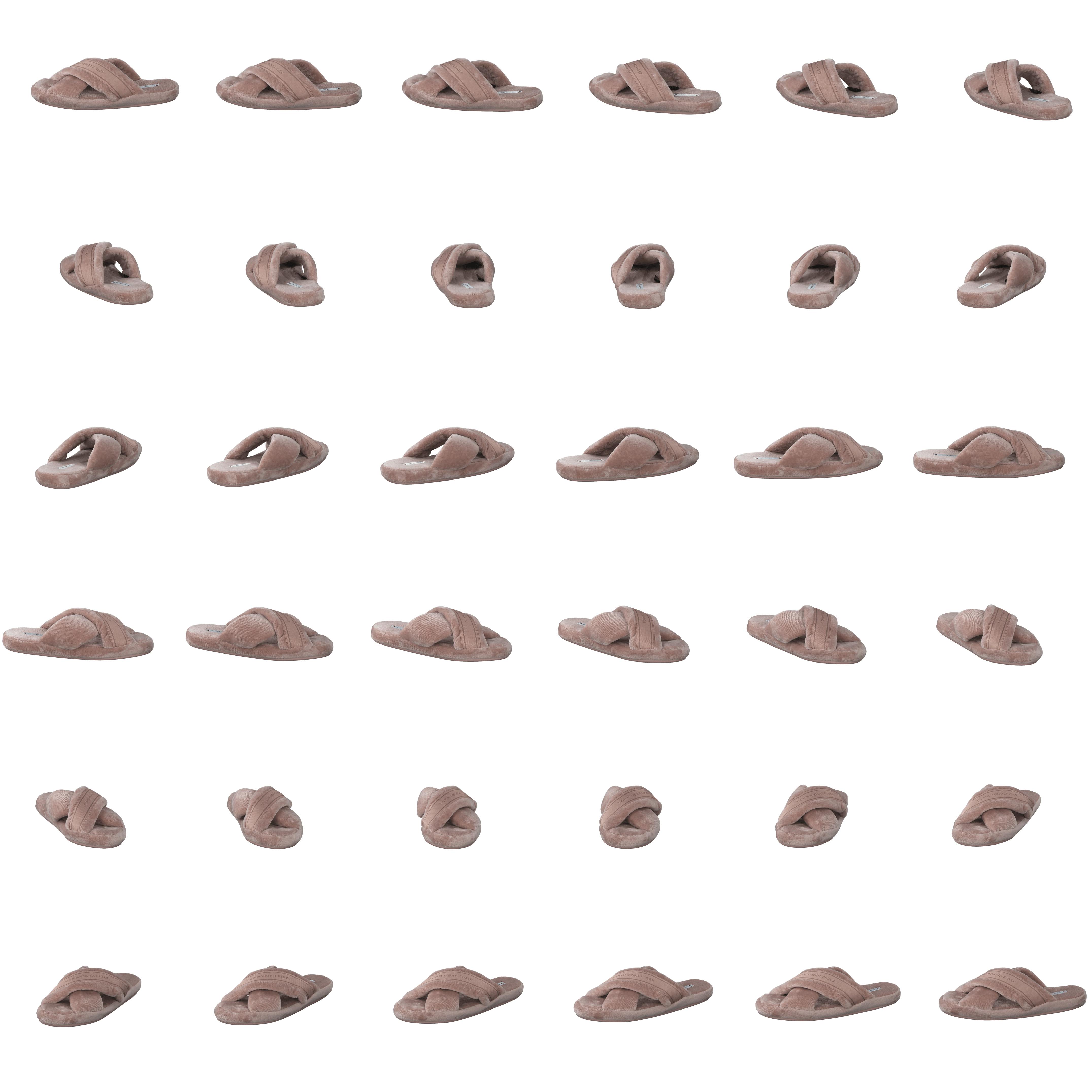 Comfy Home Slipper Beige - Bild 8