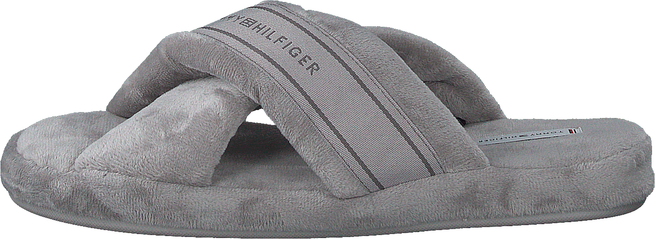 Comfy Home Slipper Grey