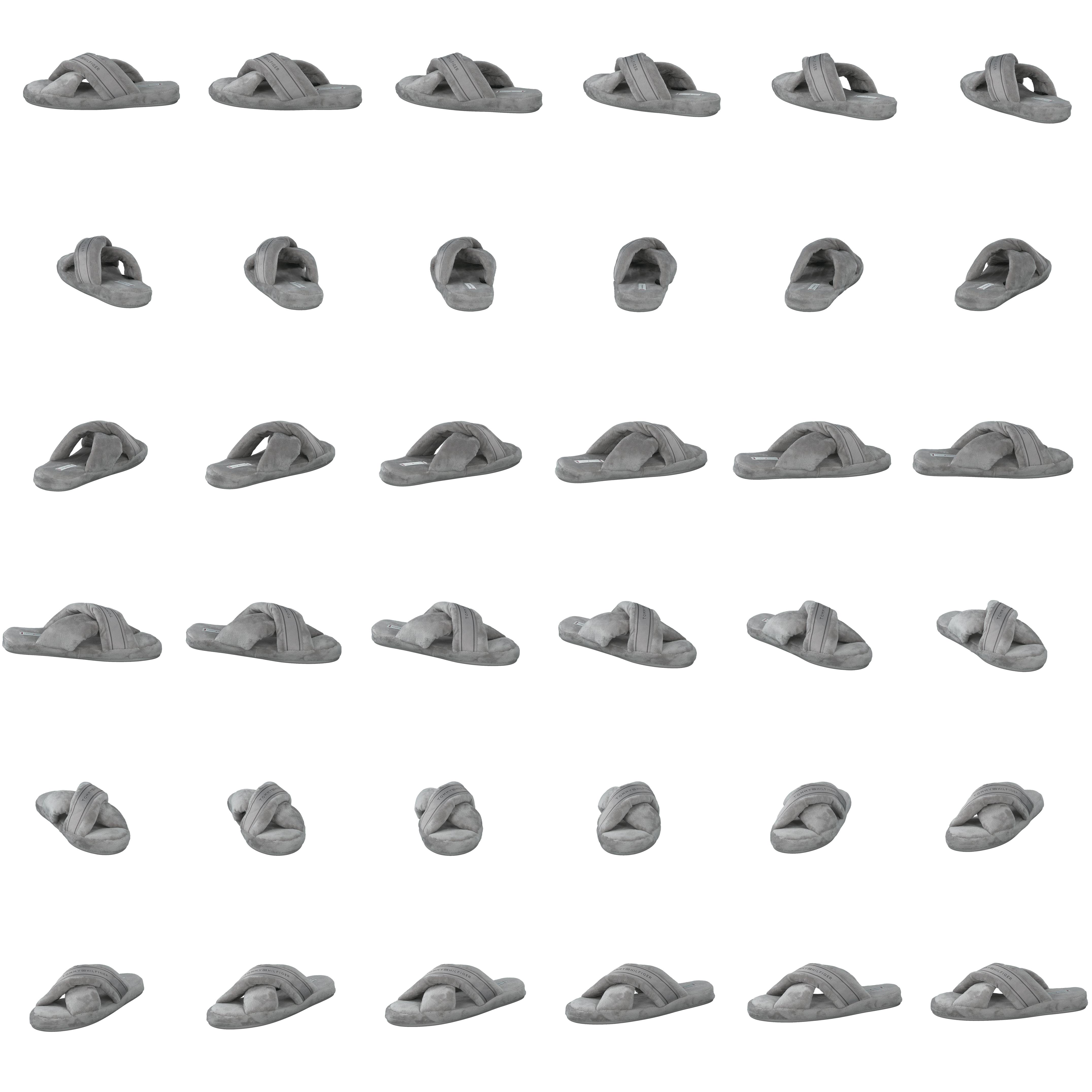 Comfy Home Slipper Grey - Bild 8