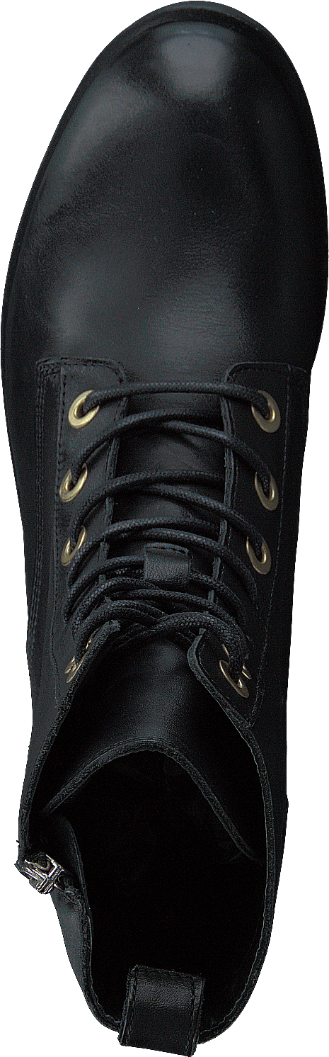 Essential Biker Boot Black - Bild 6
