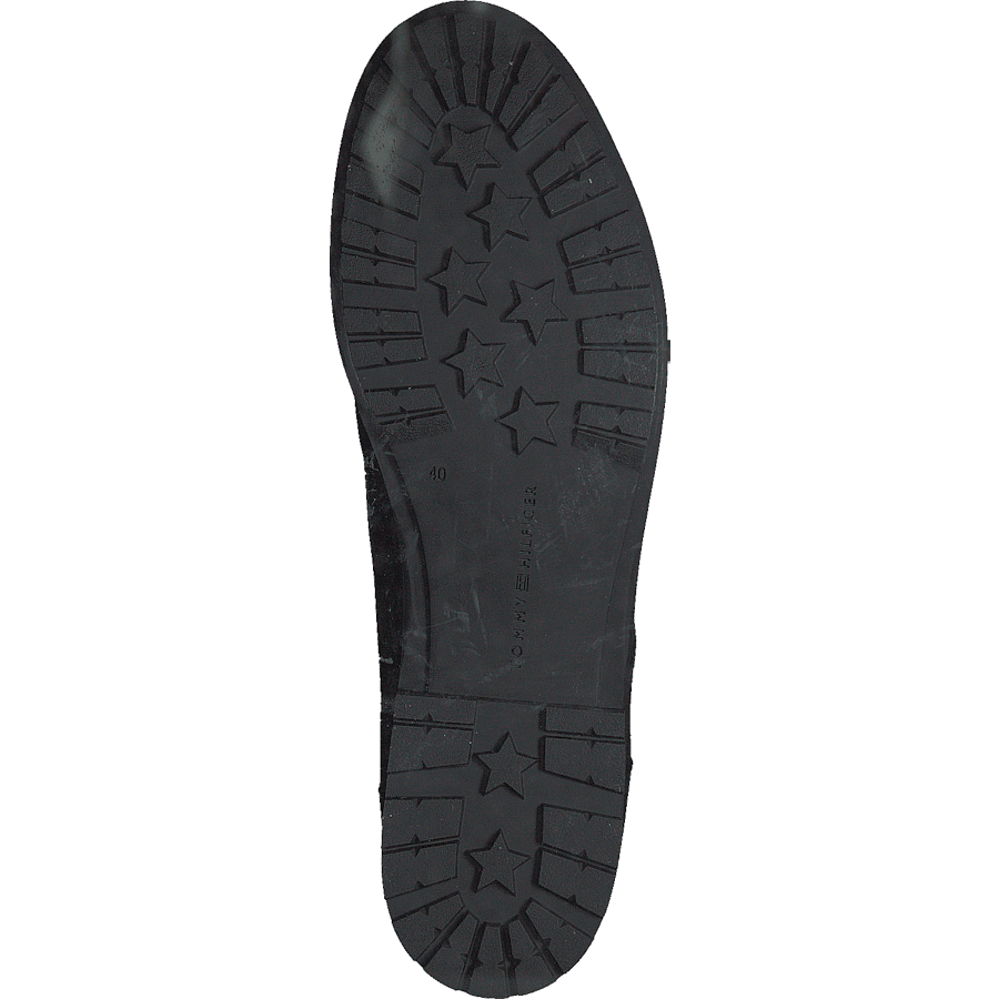 Essential Biker Boot Black - Bild 7