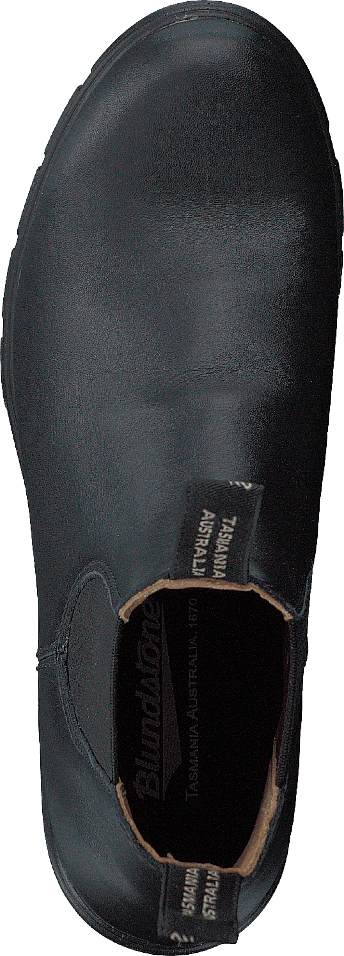 BL 1671 Womens Originals Heel Boot Black