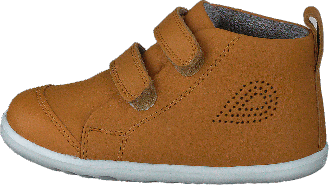 Hi Court Butterscotch