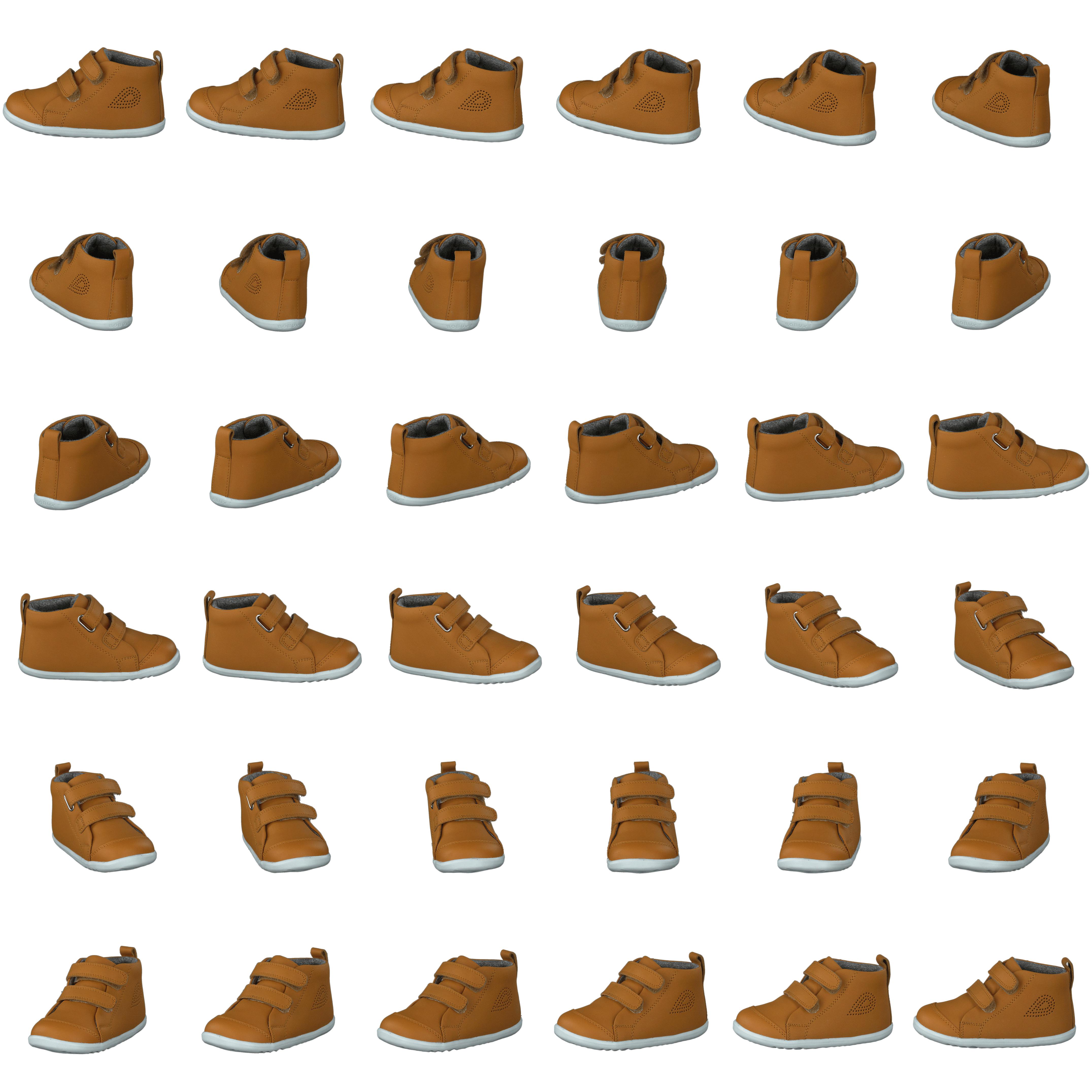 Hi Court Butterscotch - Bild 8