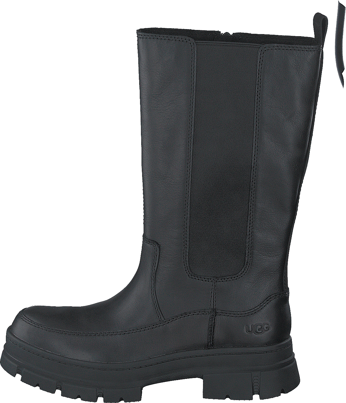 W Ashton Highchelsea Black