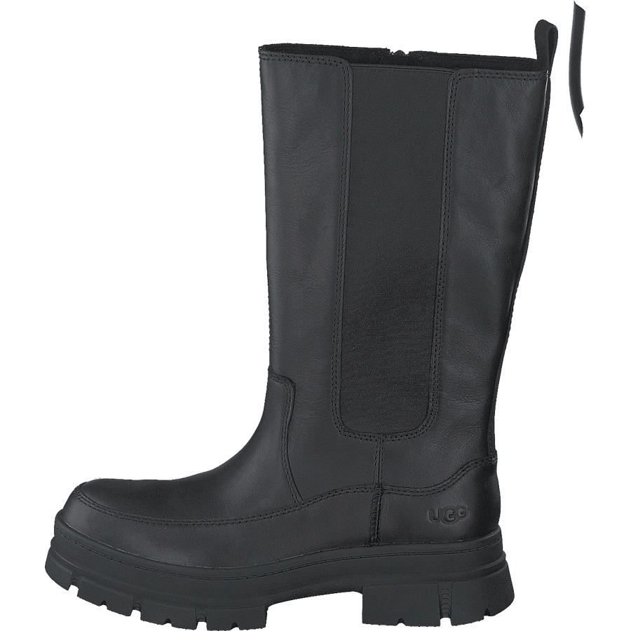 W Ashton Highchelsea Black