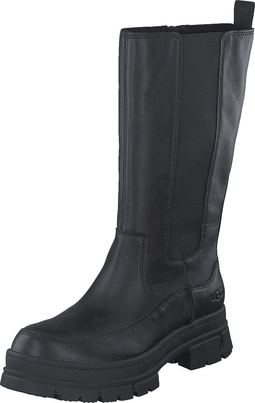 W Ashton Highchelsea Black - Bild 3