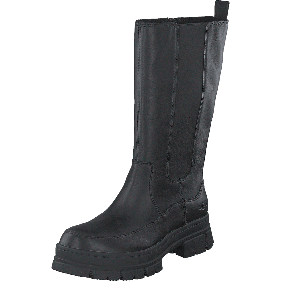 W Ashton Highchelsea Black - Bild 3