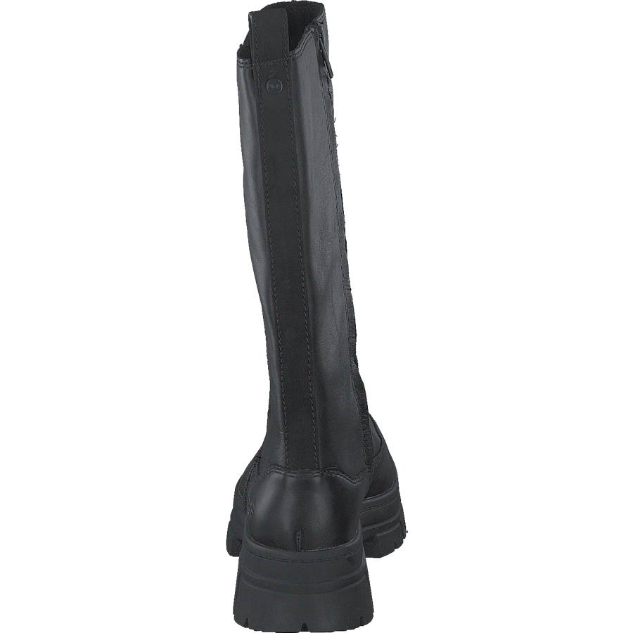 W Ashton Highchelsea Black - Bild 5