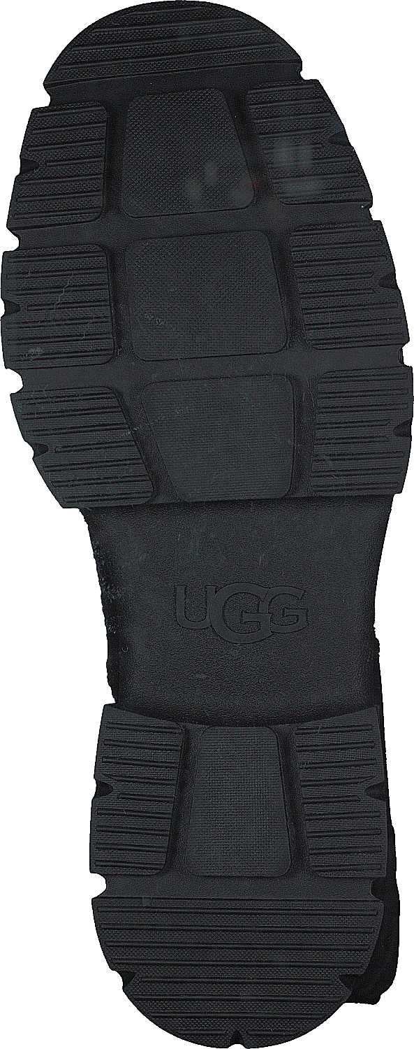 W Ashton Highchelsea Black - Bild 7