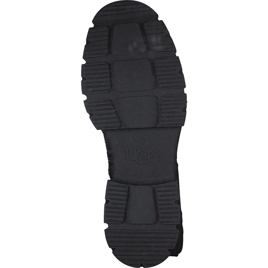 W Ashton Highchelsea Black - Bild 7