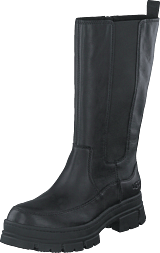 W Ashton Highchelsea Black - Bild 9