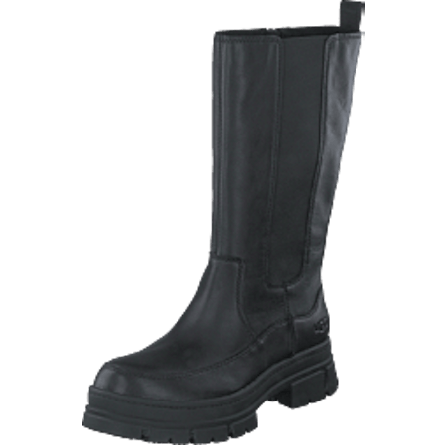 W Ashton Highchelsea Black - Bild 9