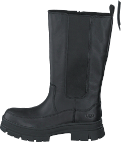 W Ashton Highchelsea Black - Bild 10