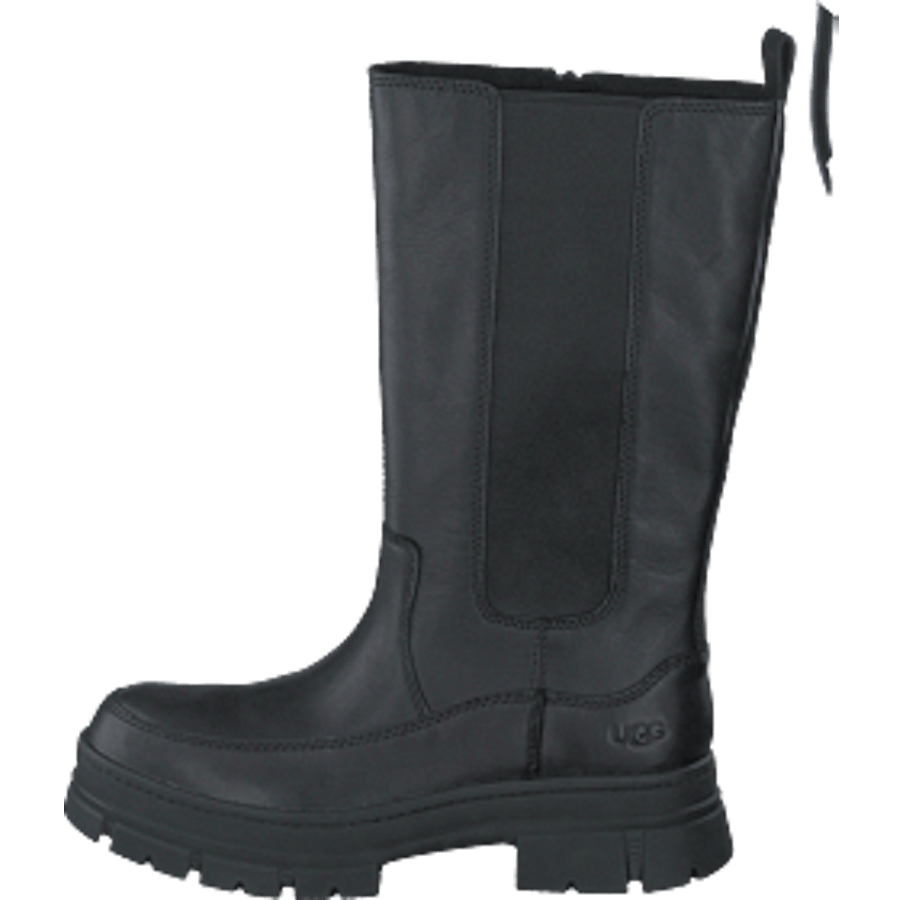 W Ashton Highchelsea Black - Bild 10