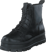 W Sidnee Black Leather - Bild 9