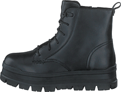 W Sidnee Black Leather - Bild 10