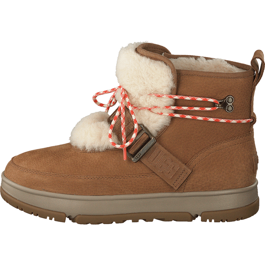 W Classic Wthrhiker Chestnut