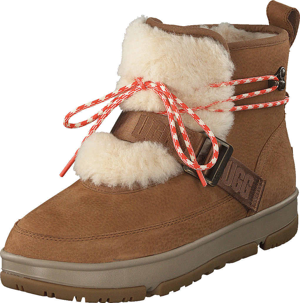 W Classic Wthrhiker Chestnut - Bild 3