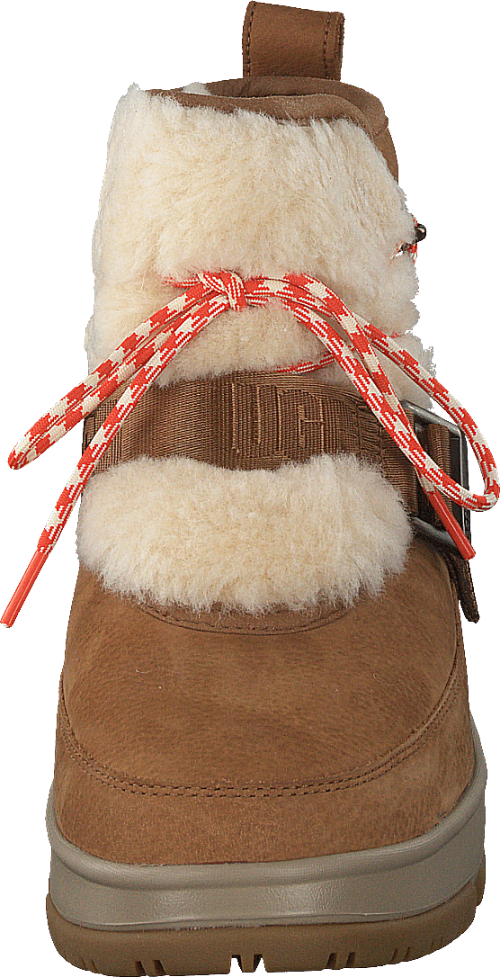 W Classic Wthrhiker Chestnut - Bild 4