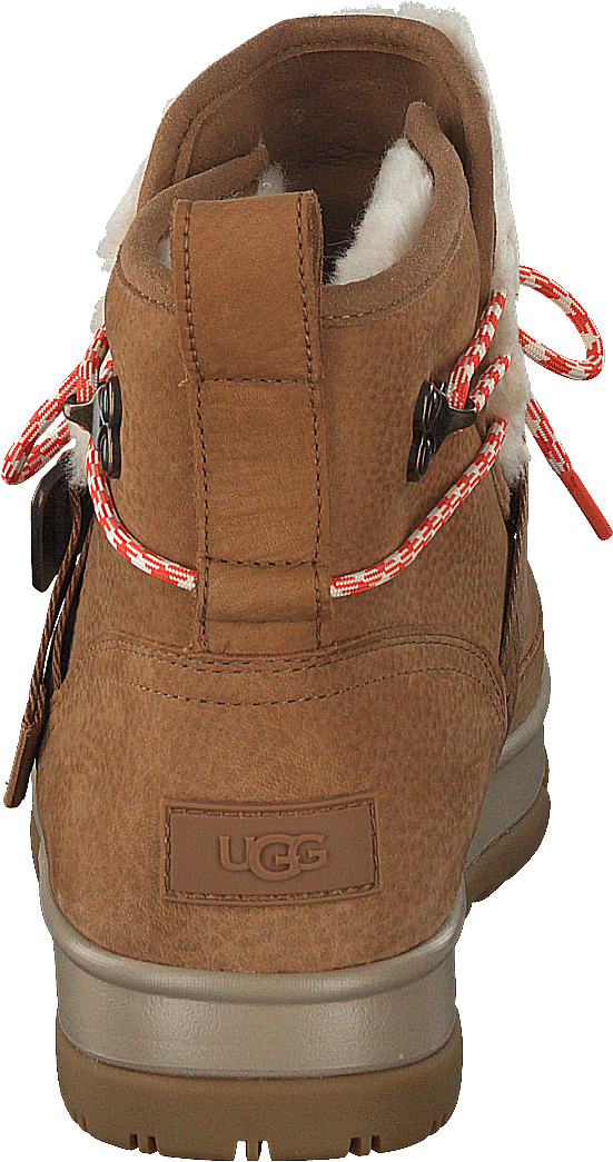 W Classic Wthrhiker Chestnut - Bild 5