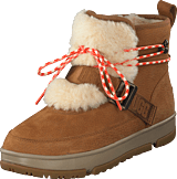 W Classic Wthrhiker Chestnut - Bild 9