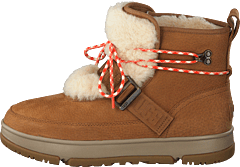 W Classic Wthrhiker Chestnut - Bild 10