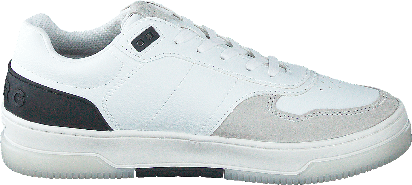 T2300 Ctr W White-black - Bild 2