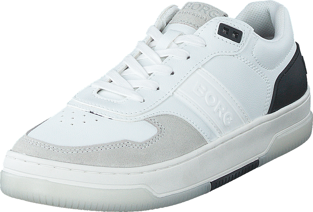 T2300 Ctr W White-black - Bild 3