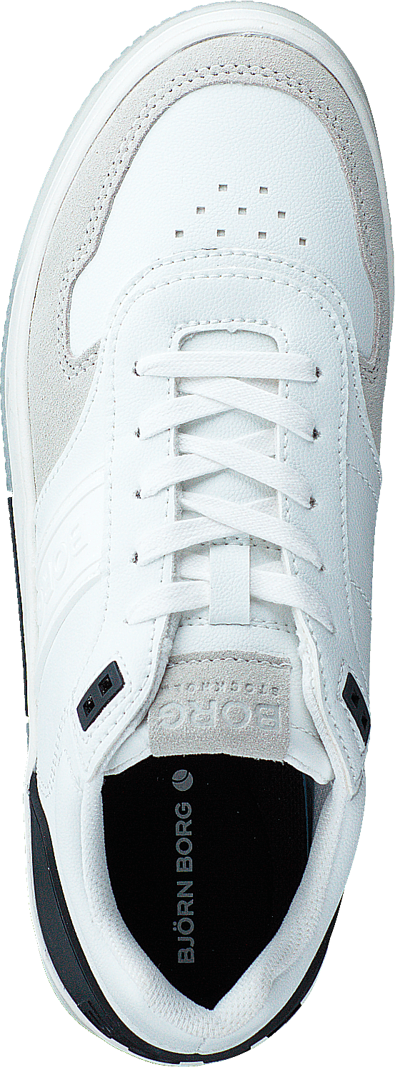 T2300 Ctr W White-black - Bild 6