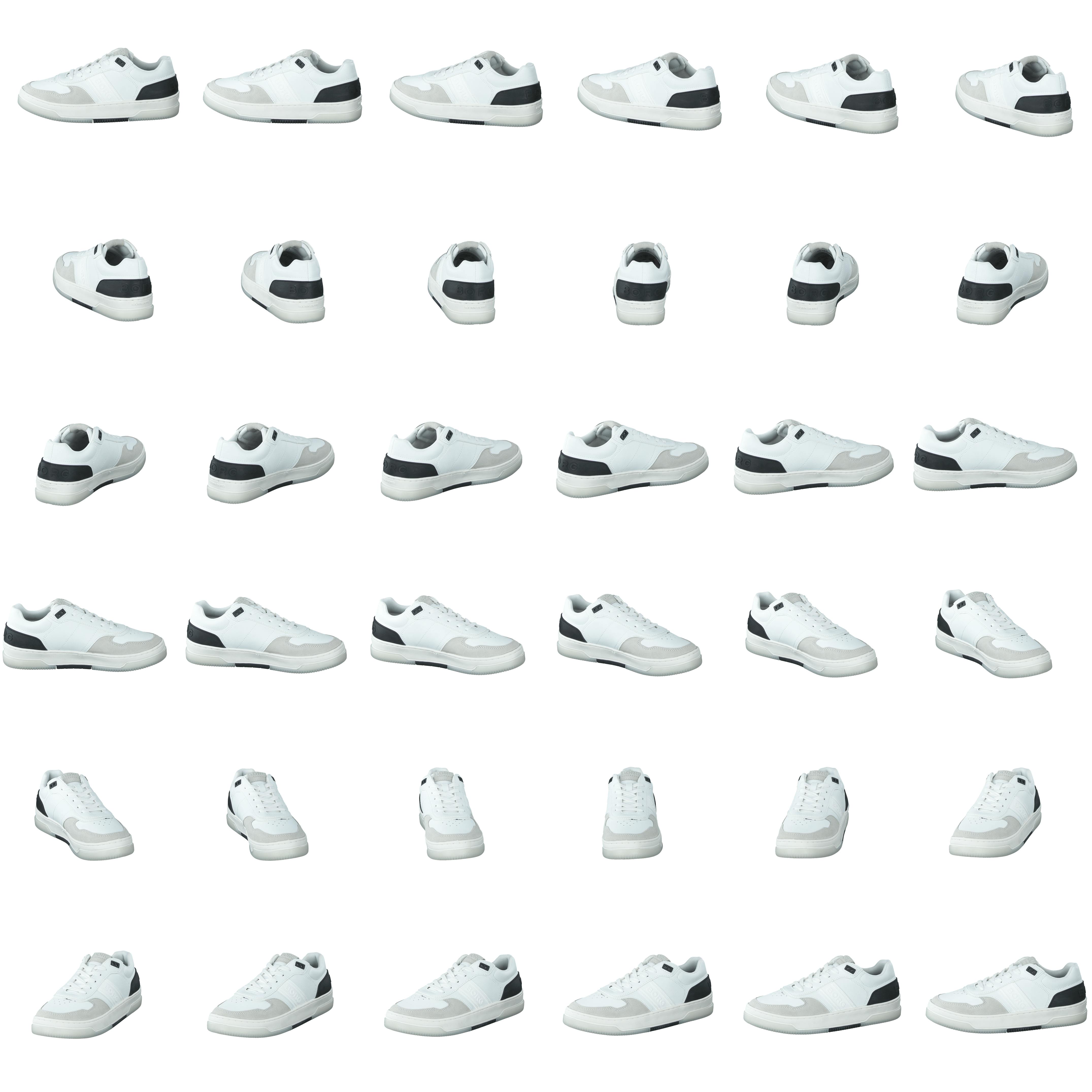 T2300 Ctr W White-black - Bild 8