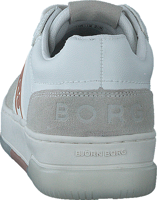 T2300 Met W White-rose Gold - Bild 5