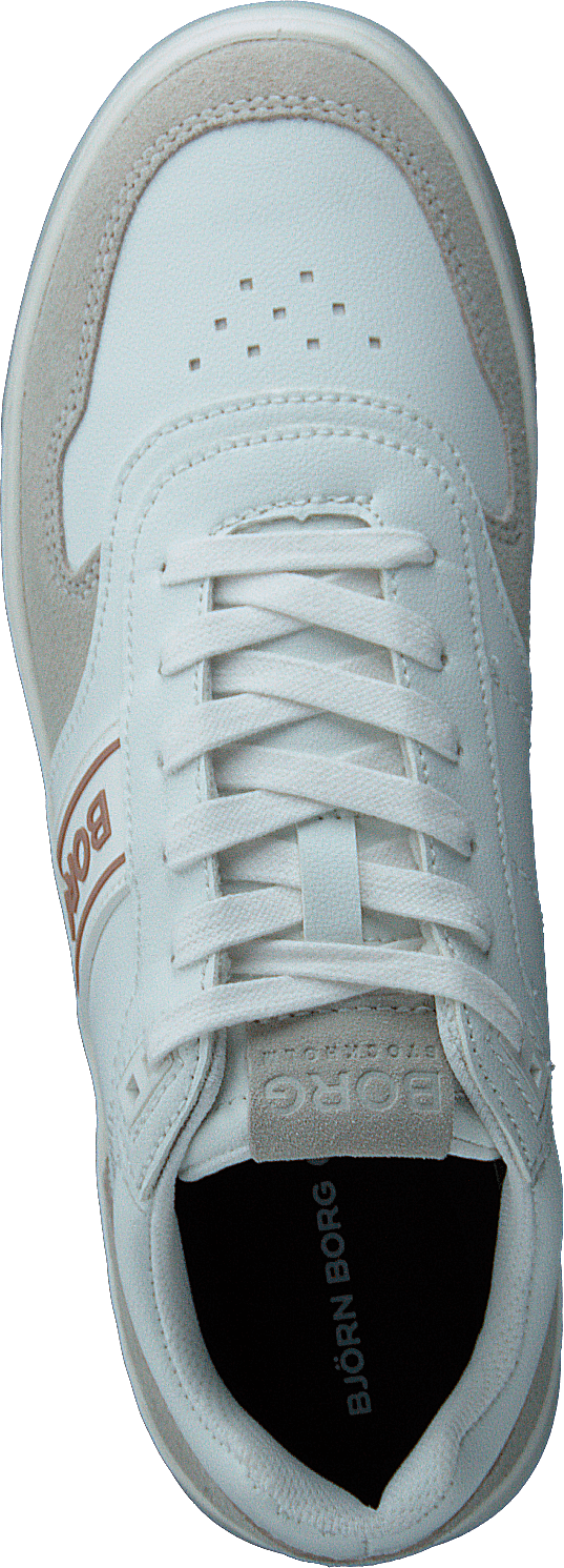 T2300 Met W White-rose Gold - Bild 6